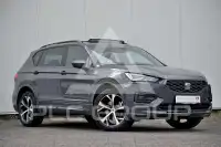 2021 Seat Tarraco