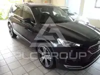 2021 Seat Tarraco