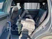 2021 Seat Tarraco