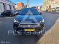 2021 Seat Tarraco
