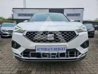 2021 Seat Tarraco