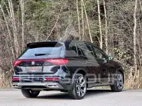 2021 Seat Tarraco