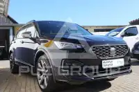2021 Seat Tarraco