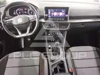 2021 Seat Tarraco