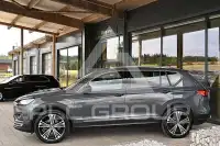 2021 Seat Tarraco