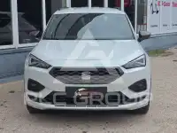 2021 Seat Tarraco