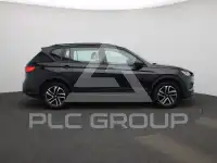 2021 Seat Tarraco
