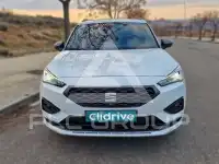 2021 Seat Tarraco