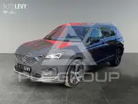2021 Seat Tarraco