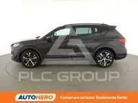 2021 Seat Tarraco