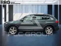 2021 Seat Tarraco