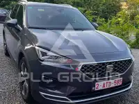 2021 Seat Tarraco
