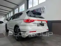 2021 Seat Tarraco
