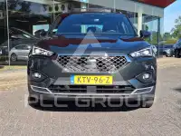 2021 Seat Tarraco
