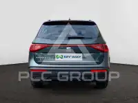 2021 Seat Tarraco