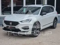 2021 Seat Tarraco