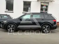 2021 Seat Tarraco