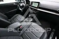 2021 Seat Tarraco