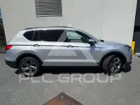 2021 Seat Tarraco