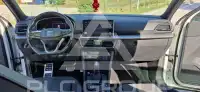2021 Seat Tarraco
