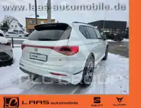 2021 Seat Tarraco