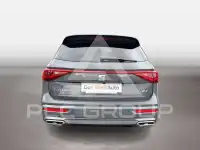 2021 Seat Tarraco