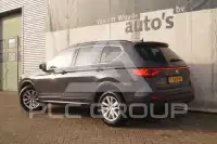 2021 Seat Tarraco