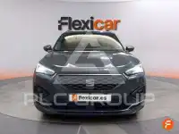 2021 Seat Tarraco