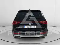 2021 Seat Tarraco