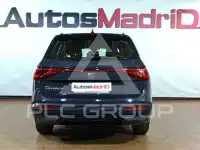 2021 Seat Tarraco