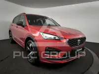 2021 Seat Tarraco