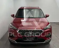 2021 Seat Tarraco