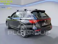 2021 Seat Tarraco