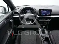 2021 Seat Tarraco