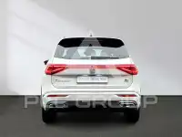 2021 Seat Tarraco
