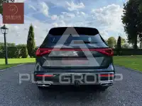 2021 Seat Tarraco
