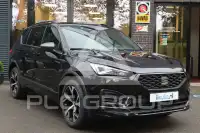 2021 Seat Tarraco