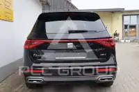 2021 Seat Tarraco