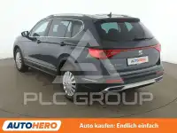2021 Seat Tarraco