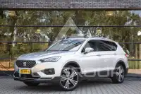 2021 Seat Tarraco