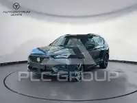 2021 Seat Tarraco