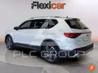 2021 Seat Tarraco