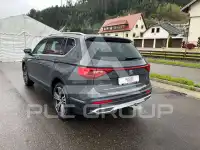 2021 Seat Tarraco