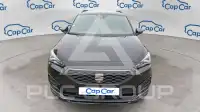 2021 Seat Tarraco