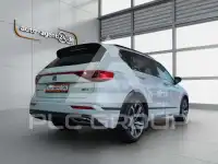 2021 Seat Tarraco