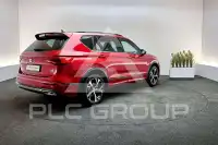 2021 Seat Tarraco