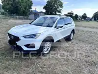 2021 Seat Tarraco