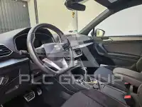 2021 Seat Tarraco