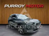 2021 Seat Tarraco