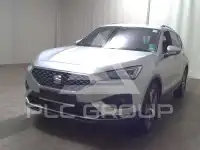 2021 Seat Tarraco